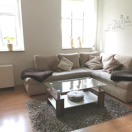 Ferienwohnung Czampiel Havelberg Exteriér fotografie