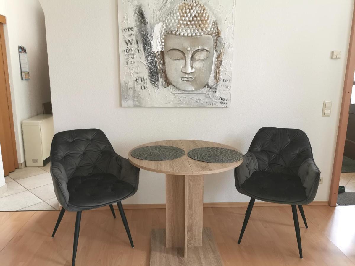 Ferienwohnung Czampiel Havelberg Exteriér fotografie