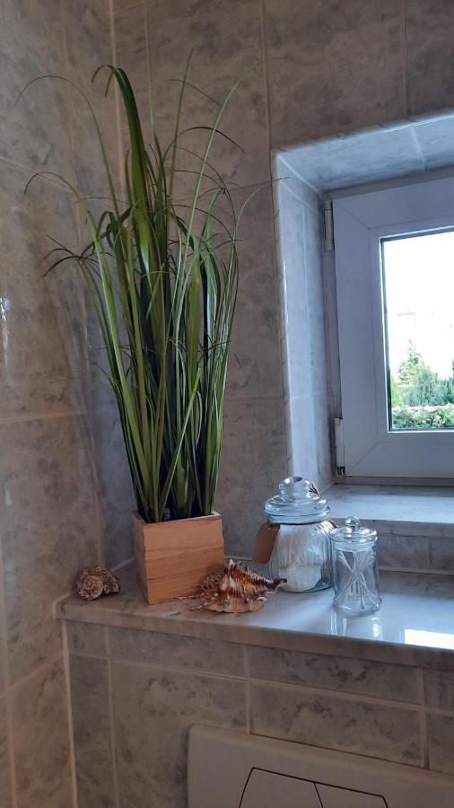 Ferienwohnung Czampiel Havelberg Exteriér fotografie