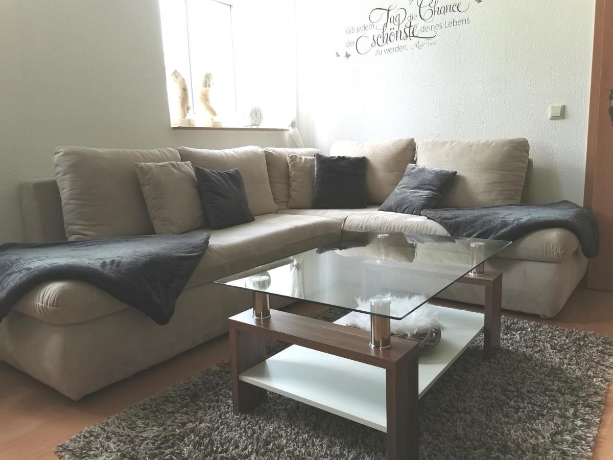 Ferienwohnung Czampiel Havelberg Exteriér fotografie